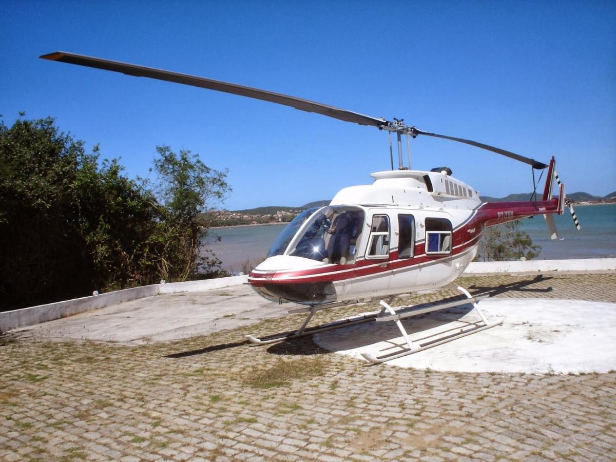 Barracuda Eco Armacao dos Buzios