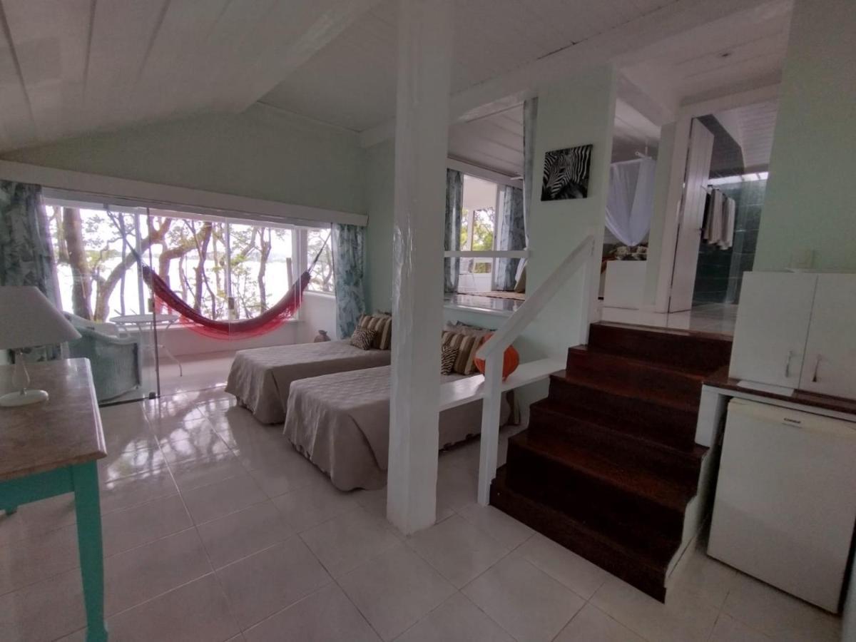 Barracuda Eco Resort