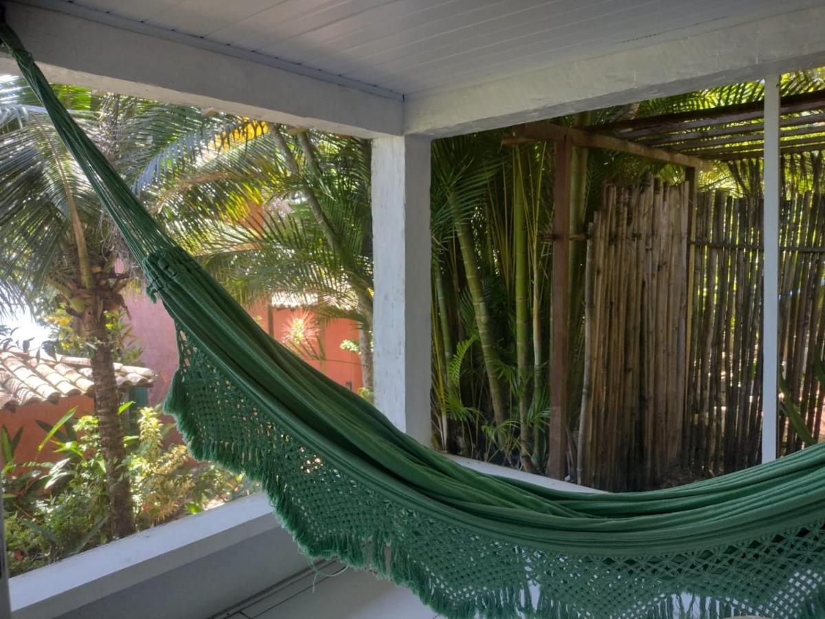 Barracuda Eco Resort
