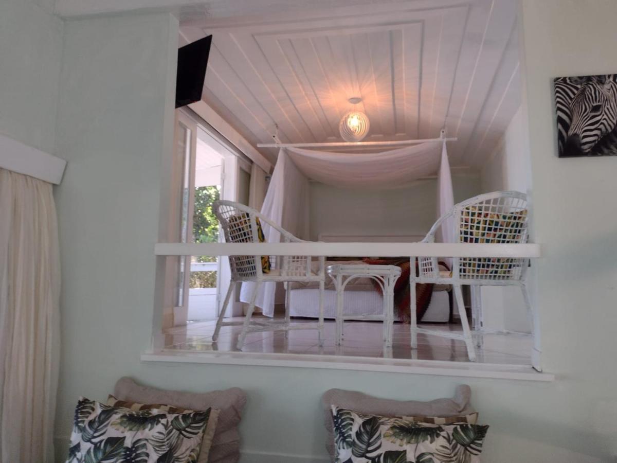 Resort Barracuda Eco Búzios