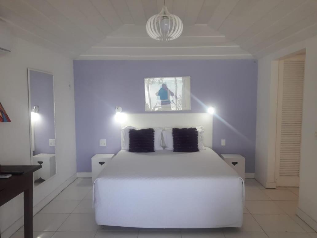 Barracuda Eco 3* Búzios