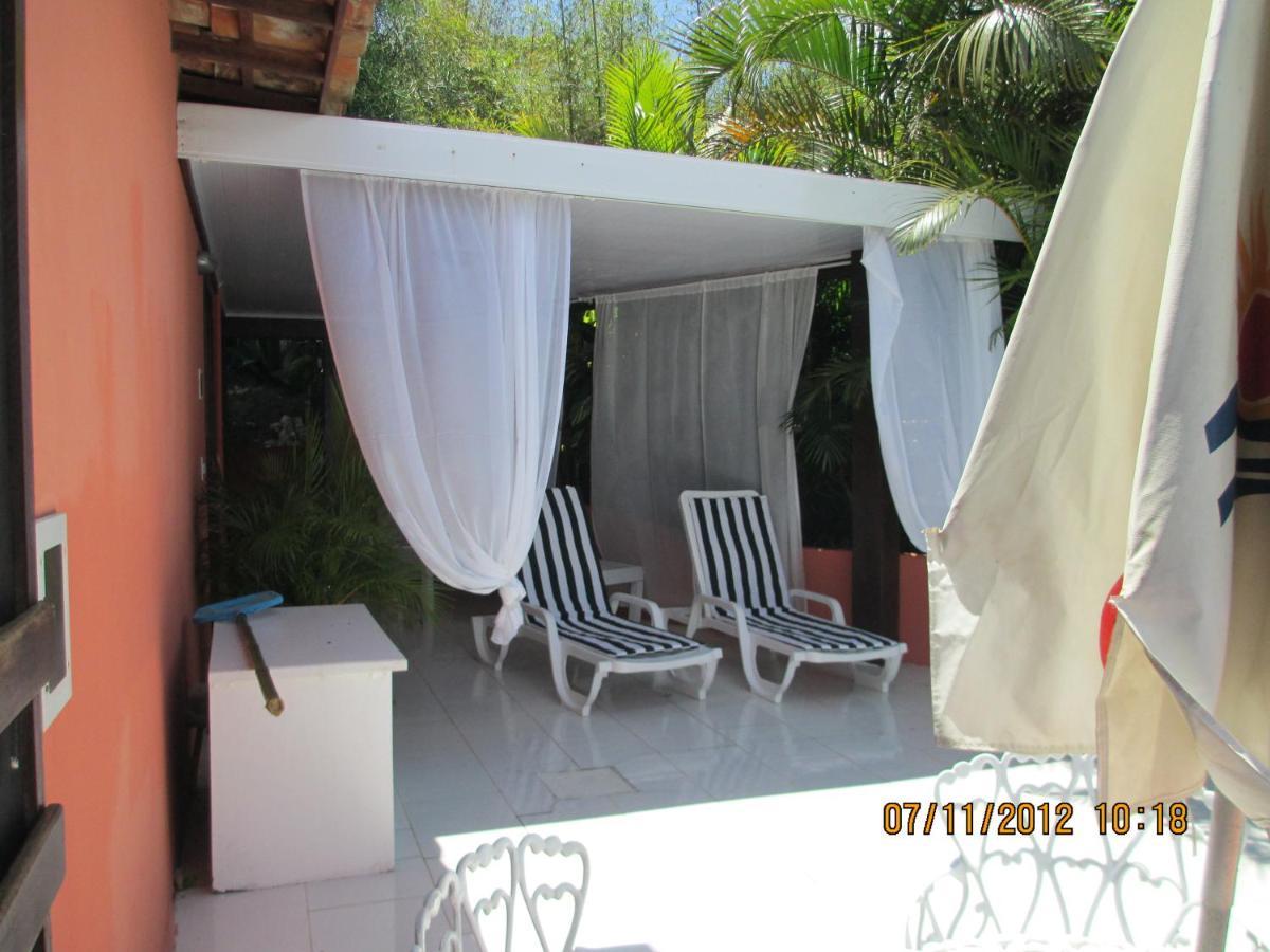 Resort Barracuda Eco Búzios