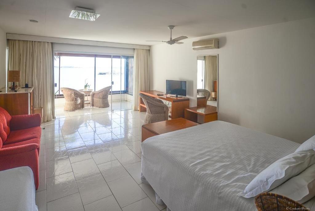Barracuda Eco 3* Búzios