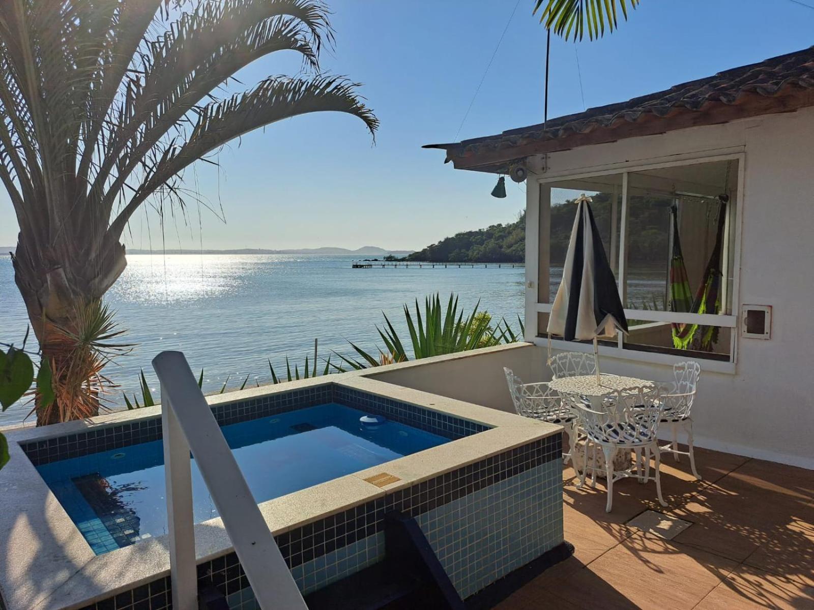 Resort Barracuda Eco Búzios