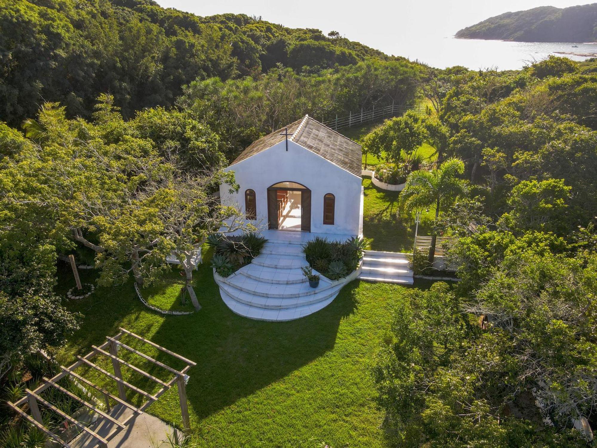 Resort Barracuda Eco Búzios