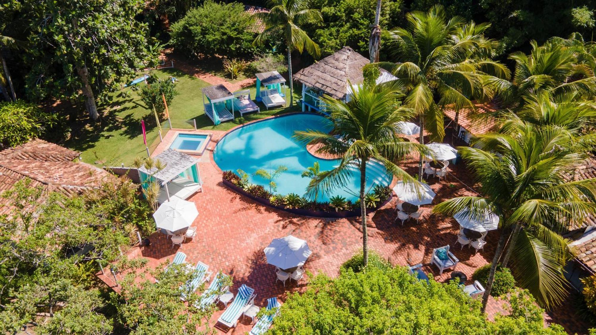 Barracuda Eco 3* Búzios