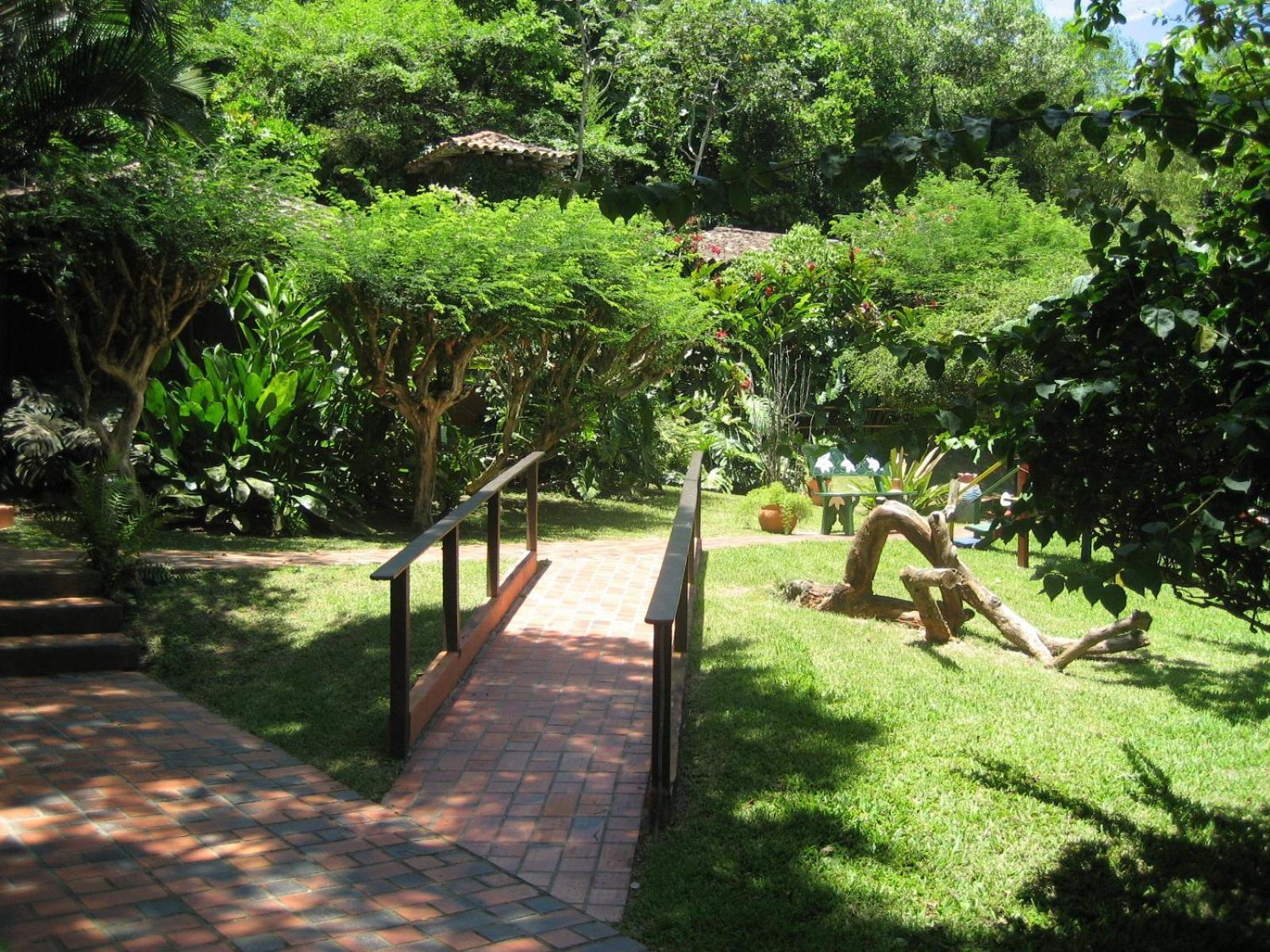 Barracuda Eco Resort Búzios