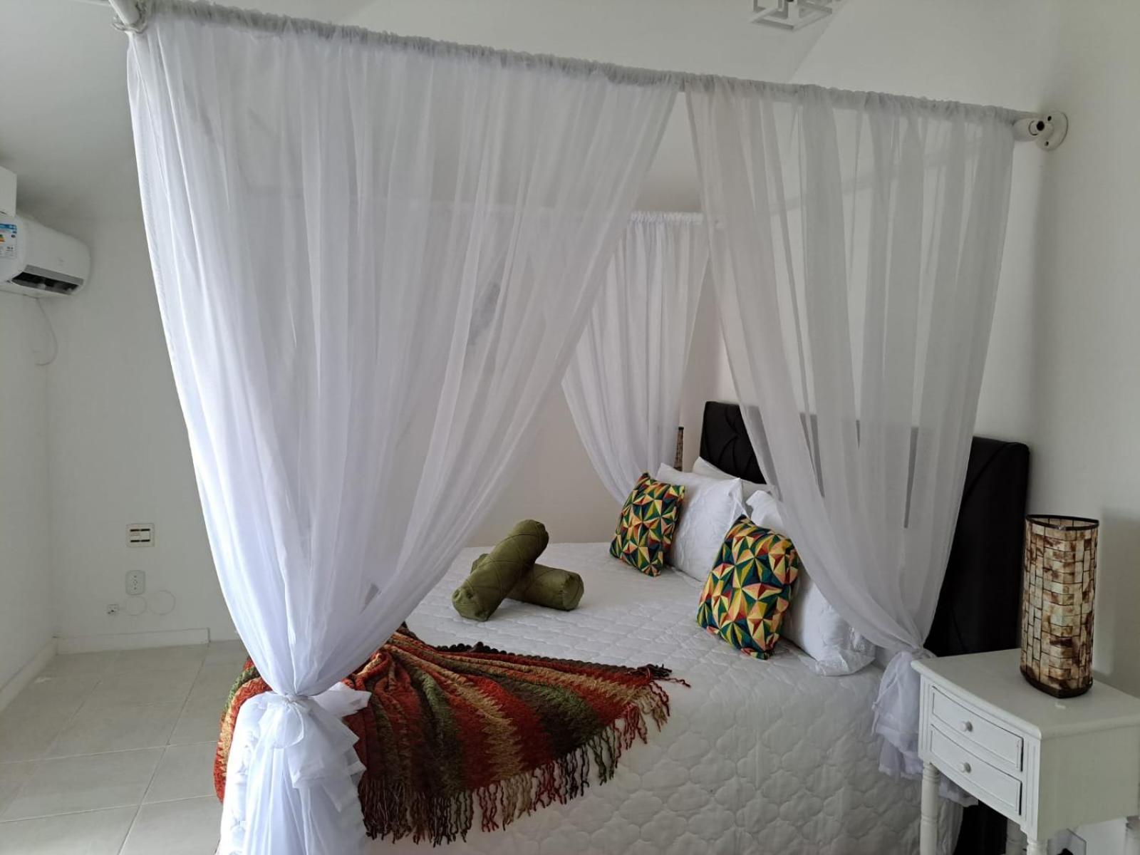 Resort Barracuda Eco Búzios
