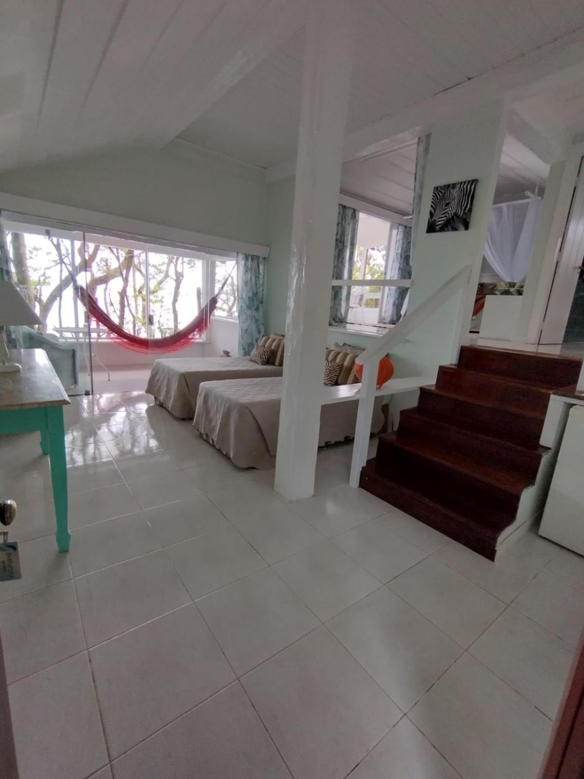 Resort Barracuda Eco