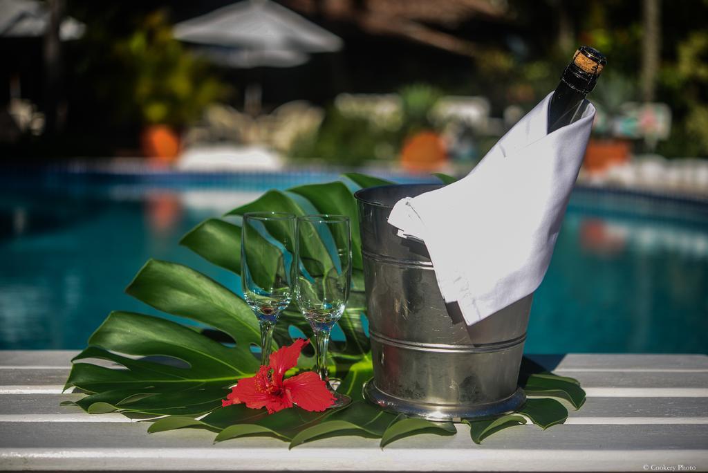 Barracuda Eco Resort 3*