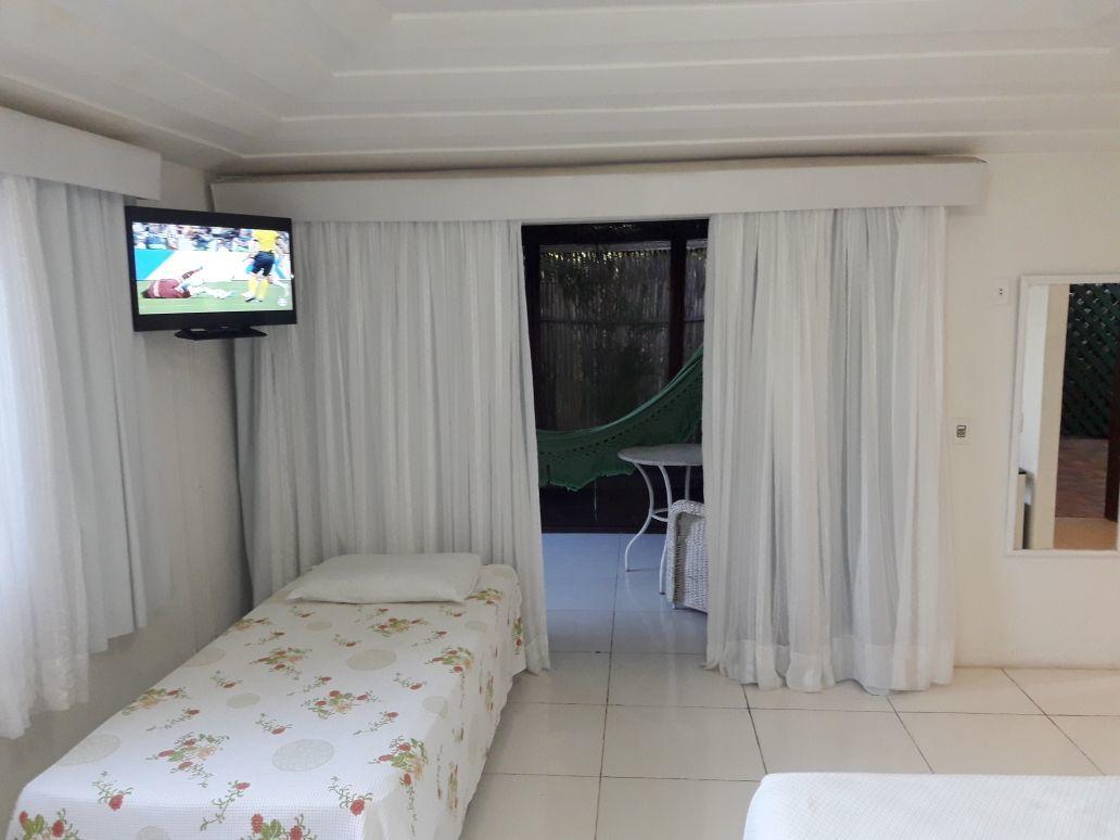 Resort Barracuda Eco Búzios