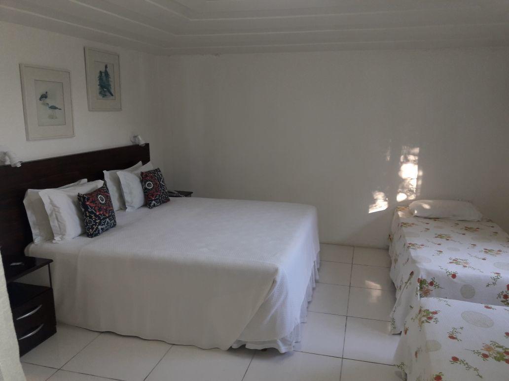 Barracuda Eco 3* Búzios