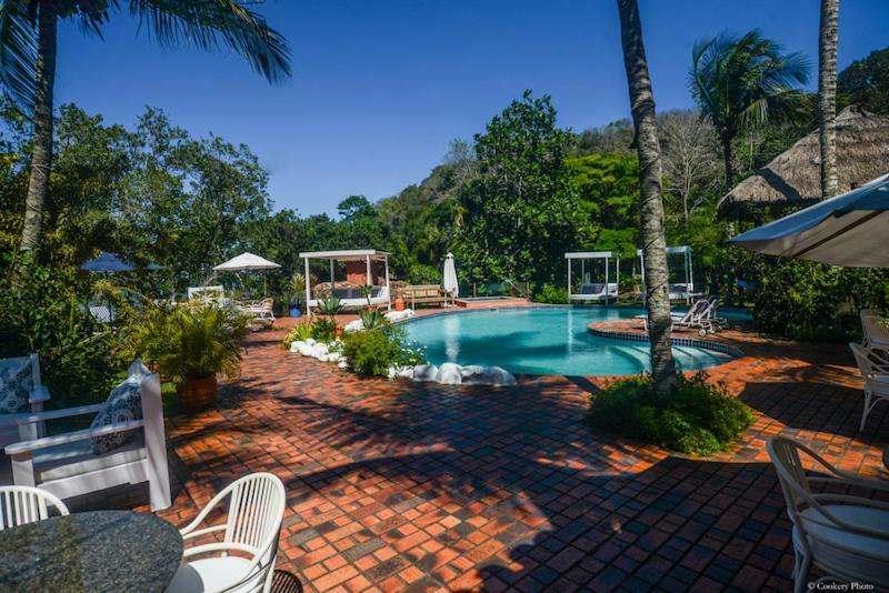 Barracuda Eco Resort 3*