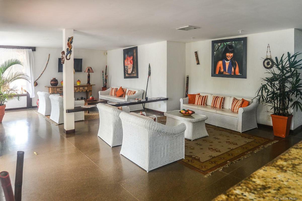 Barracuda Eco Resort