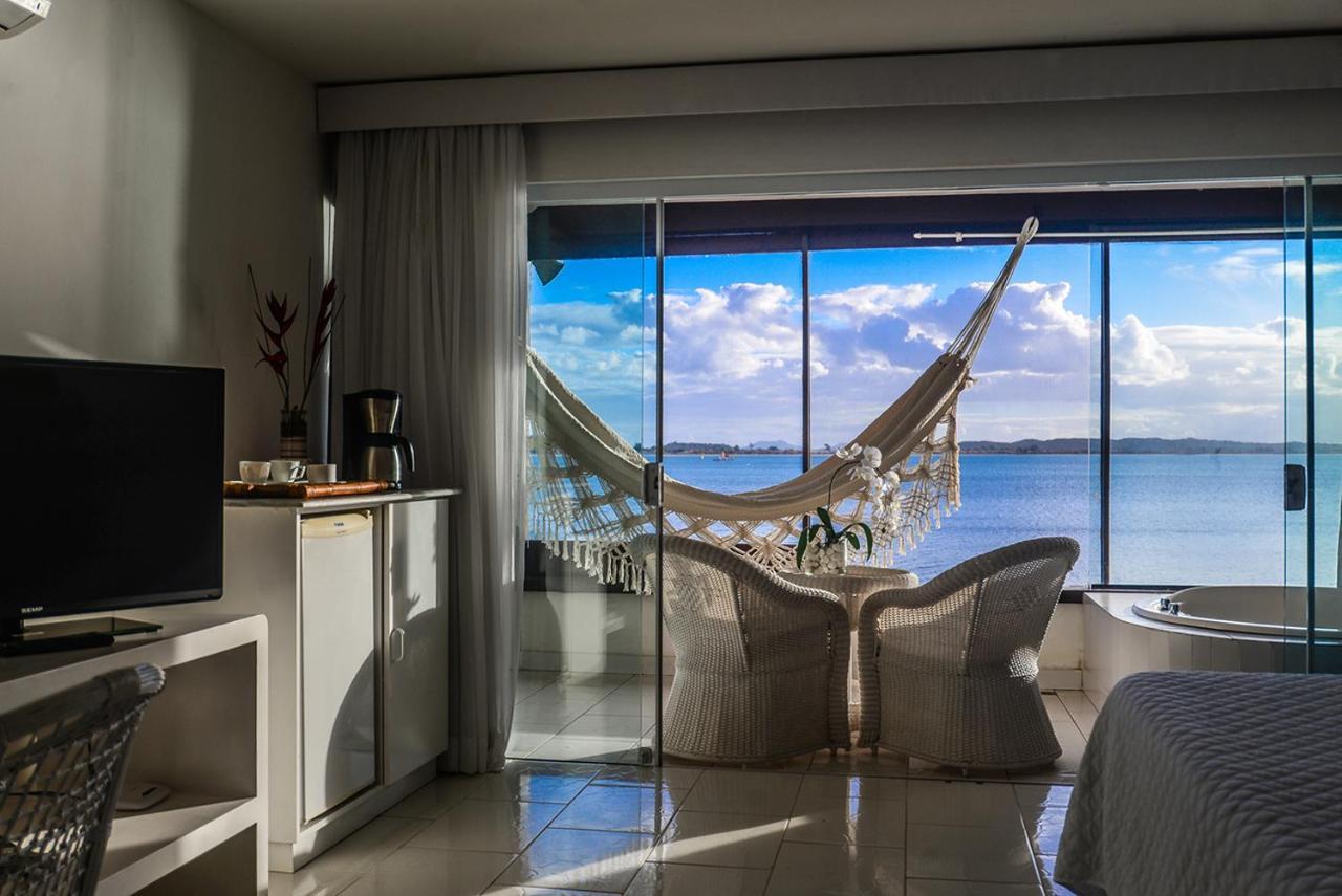 Barracuda Eco Resort 3*