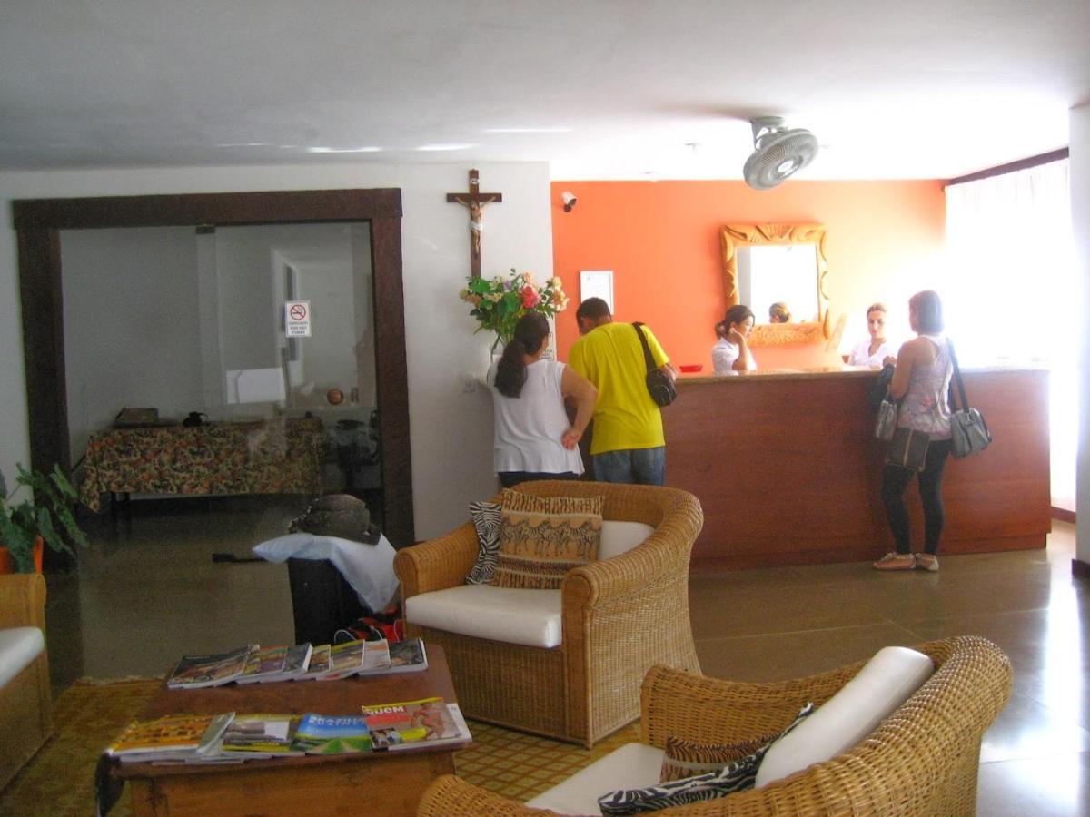 Barracuda Eco Resort Búzios