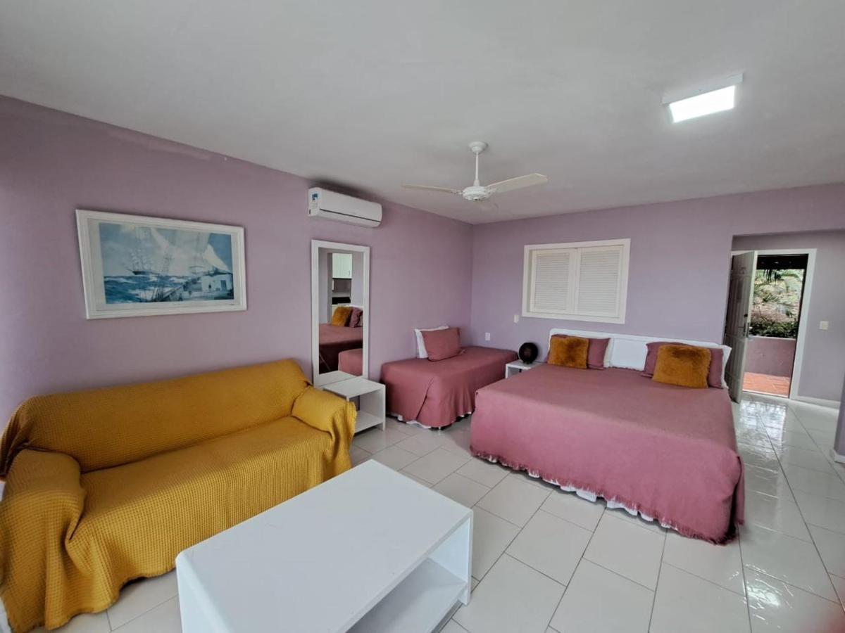 Resort Barracuda Eco Búzios