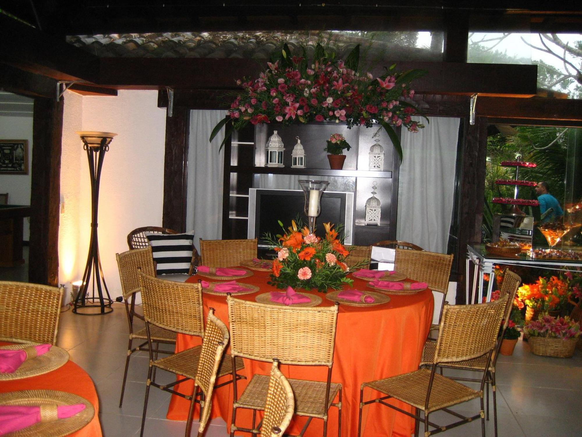 Barracuda Eco Resort Búzios