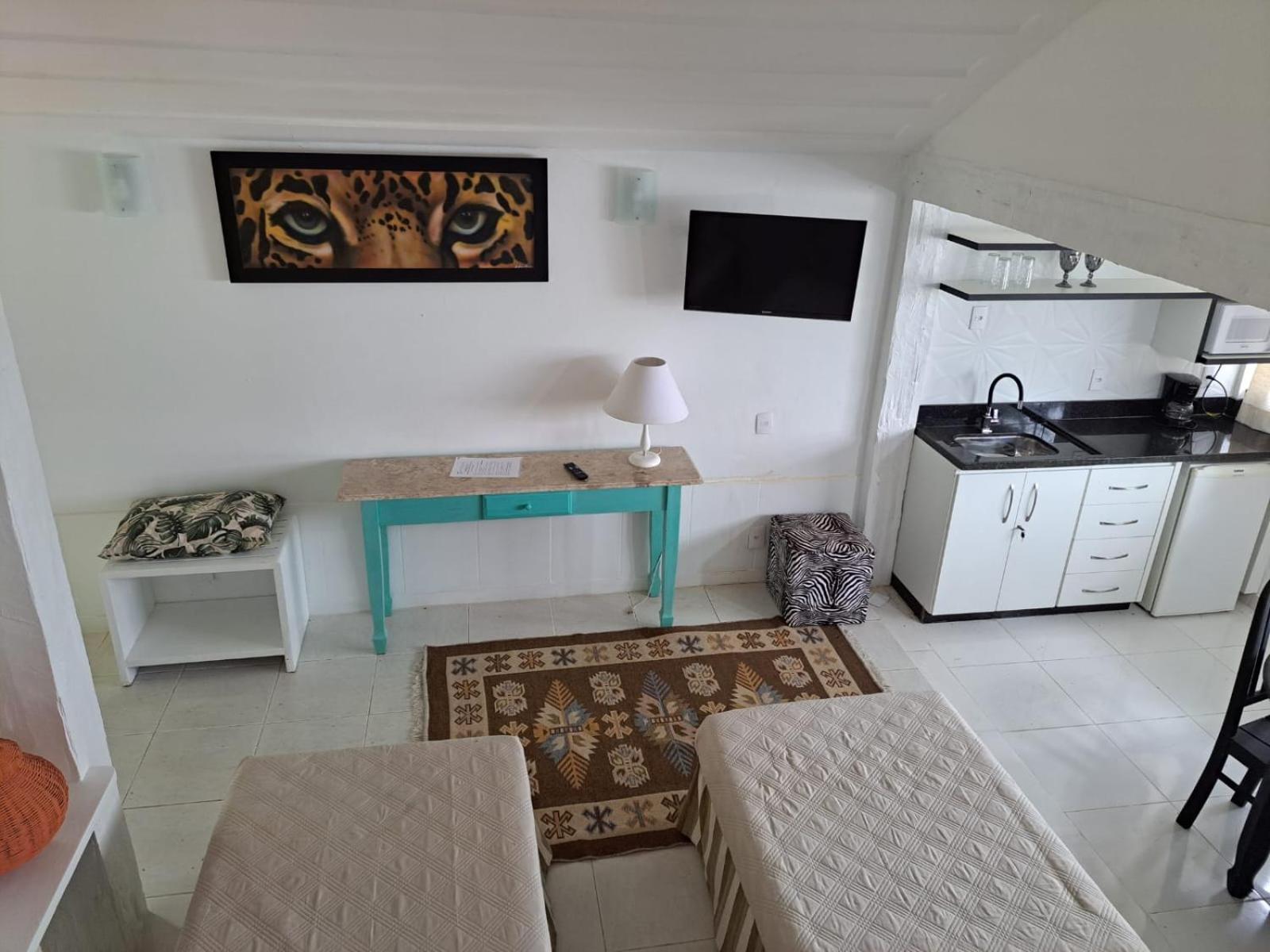 Barracuda Eco Resort