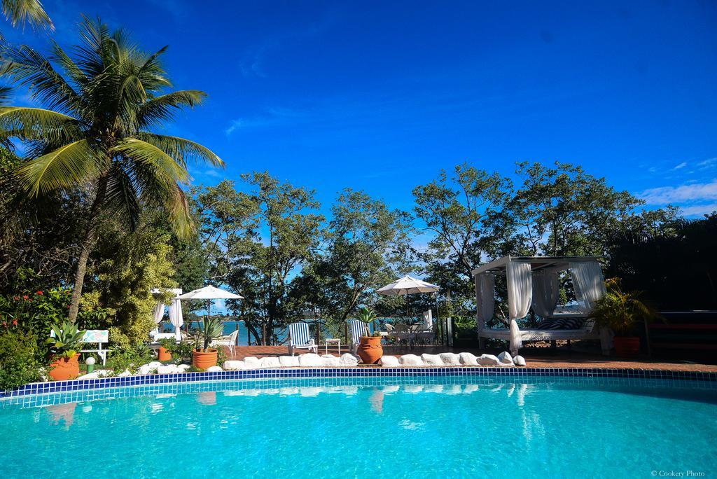 Barracuda Eco 3* Búzios